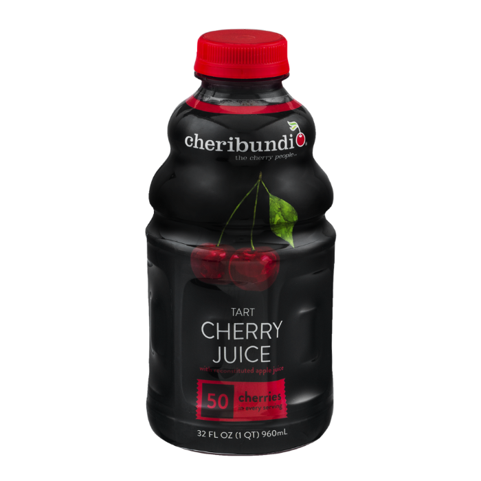 Cherry Juice